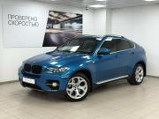 BMW X6 I (E71) Красноярск  - изображение 32