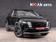 Hyundai Tucson IV Рестайлинг Екатеринбург  - изображение 28