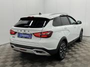 Lada (ВАЗ) Vesta I Рестайлинг (NG) Воронеж  - изображение 25