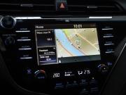 Toyota Camry VIII (XV70) Санкт-Петербург  - изображение 48