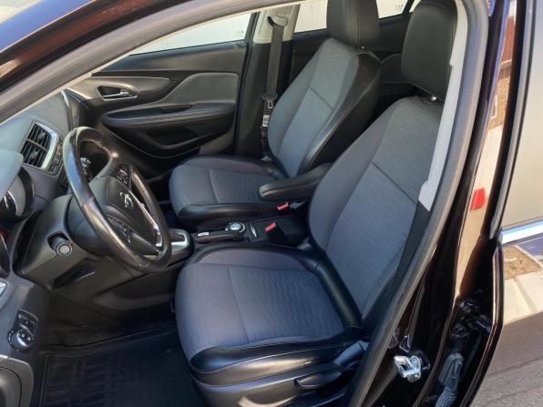 Opel Mokka I с пробегом 2014 года, цена 1 150 000 рублей, 150244 км, внедорожник, Автокод Объявления