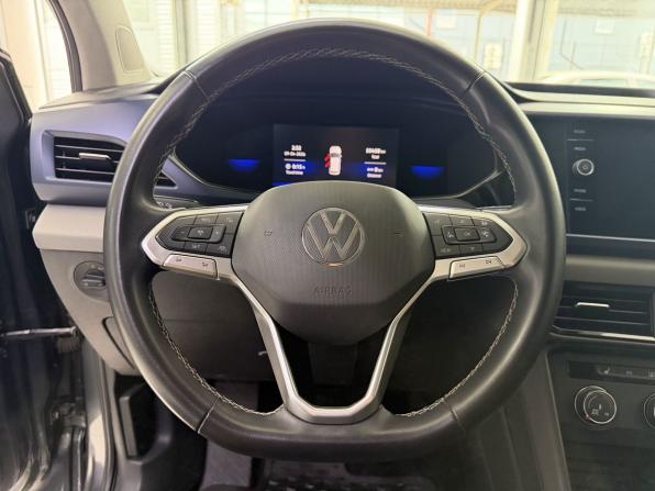 Volkswagen Taos I с пробегом 2021 года, цена 2 180 000 рублей, 55457 км, внедорожник, Автокод Объявления