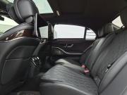 Mercedes-Benz S-Класс VII (W223) Саратов  - изображение 105