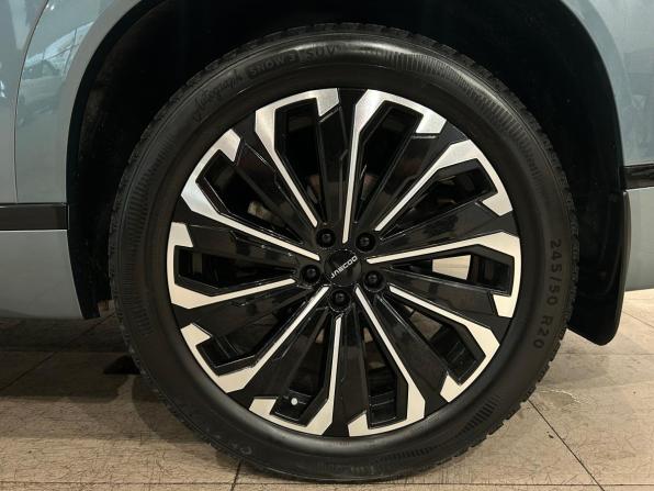 Jaecoo J8 с пробегом 2024 года, цена 2 649 000 рублей, 89761 км, внедорожник, Автокод Объявления