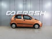 Chevrolet Spark II Воронеж  - изображение 18