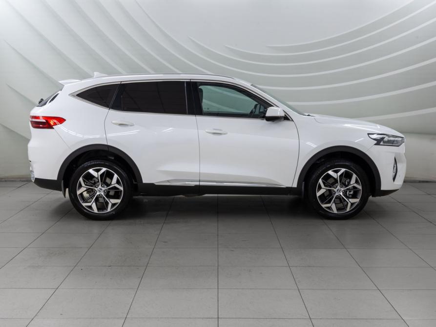 Haval F7 I Рестайлинг Волгоград  - изображение 8