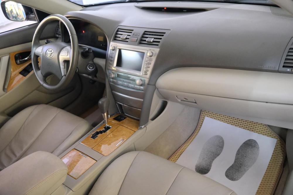 Toyota Camry VI (XV40) Омск  - изображение 19