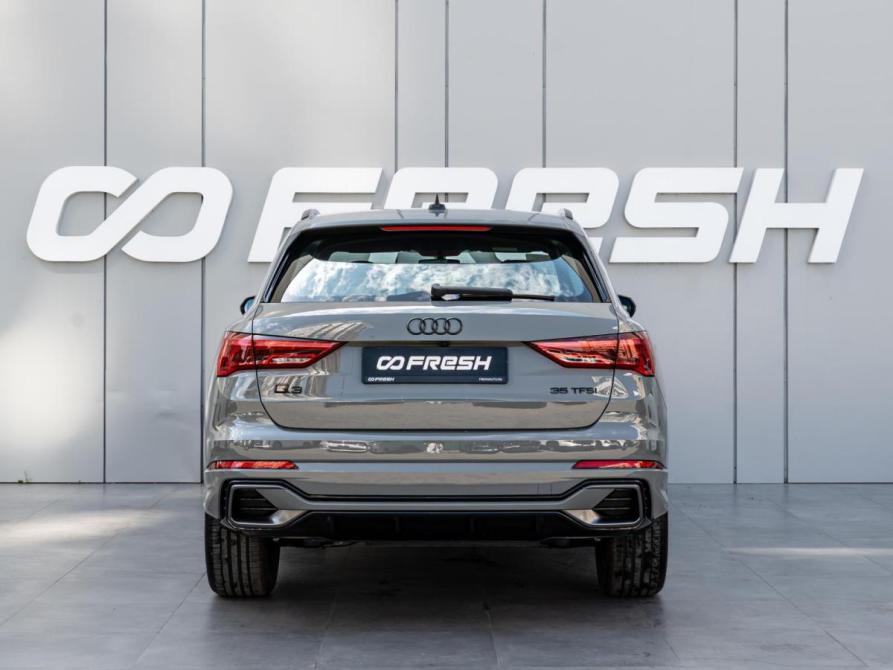 Audi Q3 III (FJ) Краснодар  - изображение 4