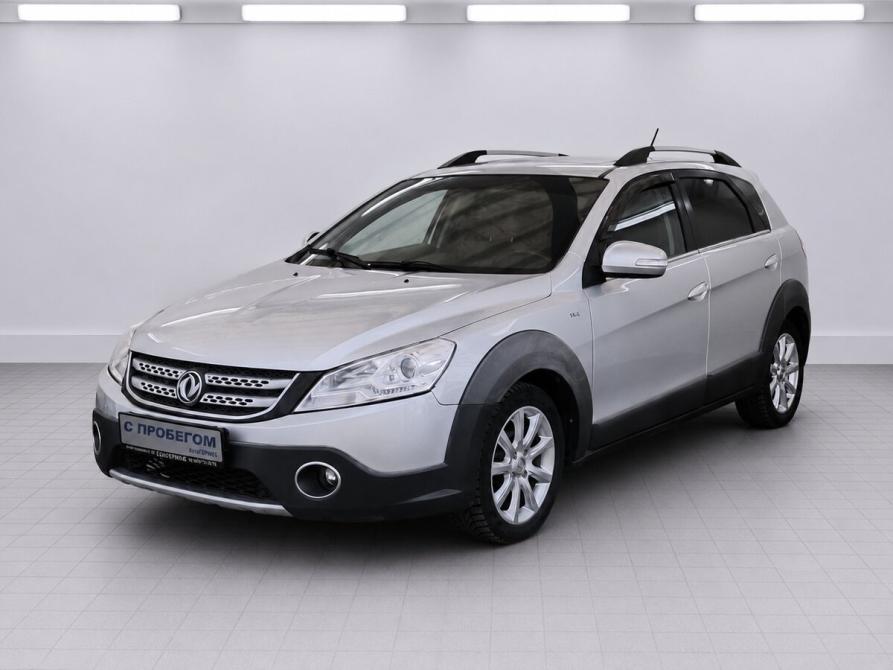 Dongfeng H30 Cross Москва  - изображение 1