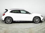 Mercedes-Benz GLA AMG I (X156) Рестайлинг Санкт-Петербург  - изображение 25