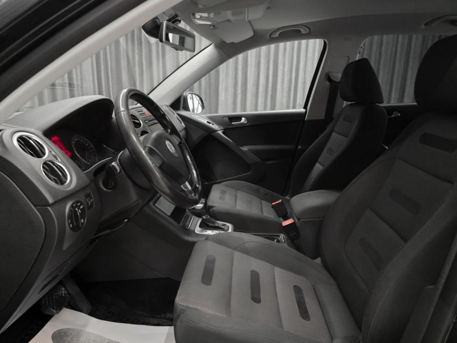 Volkswagen Tiguan I Красноярск  - изображение 10