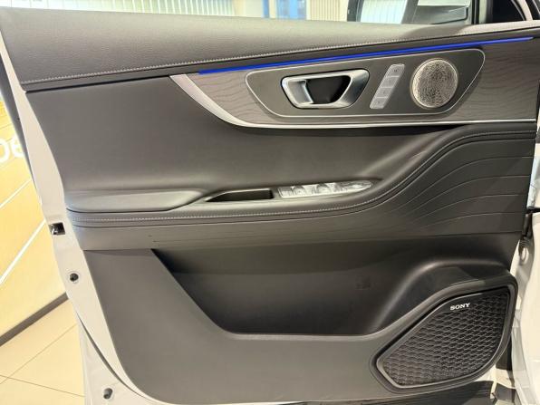 Chery Tiggo 8 Pro Max I Рестайлинг с пробегом 2024 года, цена 2 819 000 рублей, 10130 км, внедорожник, Автокод Объявления