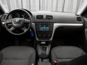 Skoda Yeti I Москва  - изображение 26