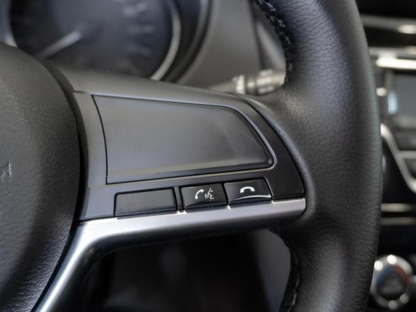 Nissan Qashqai II Рестайлинг с пробегом 2020 года, цена 1 880 000 рублей, 121750 км, внедорожник, Автокод Объявления