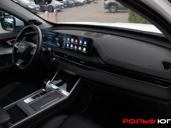 Chery Tiggo 7 Pro Max I с пробегом 2024 года, цена 1 869 000 рублей, 36183 км, внедорожник, Автокод Объявления