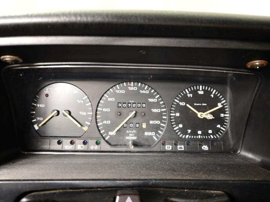 Volkswagen Passat B3 Москва  - изображение 11