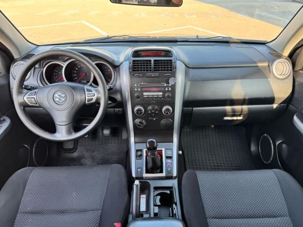 Suzuki Grand Vitara II с пробегом 2007 года, цена 620 000 рублей, 319500 км, внедорожник, Автокод Объявления