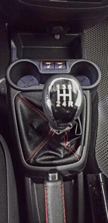 Lada (ВАЗ) Granta I Рестайлинг с пробегом 2024 года, цена 985 000 рублей, 41923 км, лифтбек, Автокод Объявления