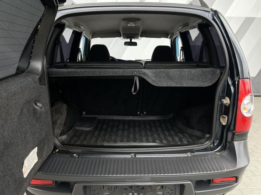 Chevrolet Niva I Рестайлинг Екатеринбург  - изображение 8