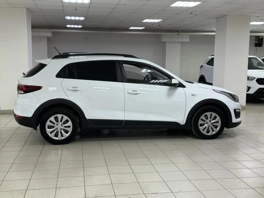 Kia Rio IV Оренбург  - изображение 4
