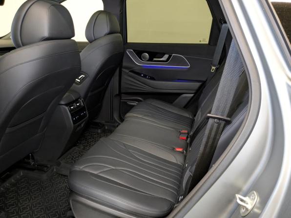 Chery Tiggo 9 I с пробегом 2024 года, цена 3 550 000 рублей, 9701 км, внедорожник, Автокод Объявления