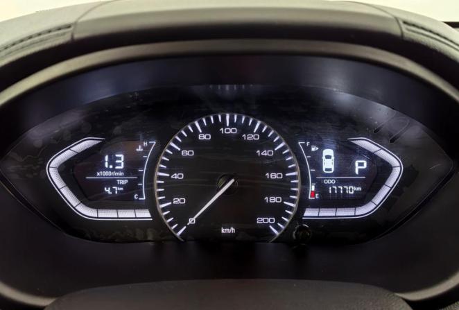 Changan Alsvin с пробегом 2023 года, цена 1 075 000 рублей, 17769 км, седан, Автокод Объявления