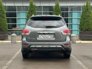 Nissan Pathfinder IV Уфа  - изображение 41