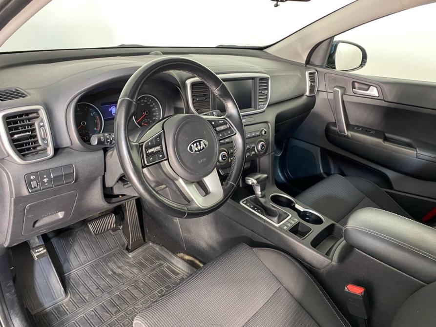 Kia Sportage IV Рестайлинг Архангельск  - изображение 12