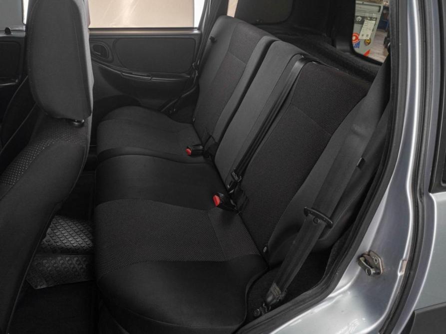 Chevrolet Niva I Рестайлинг Тюмень  - изображение 9