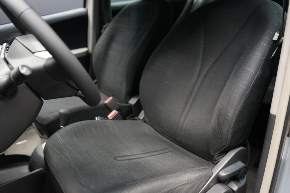 Toyota Yaris II Крым  - изображение 11
