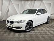 BMW 3 серии VI (F3x) Москва  - изображение 17