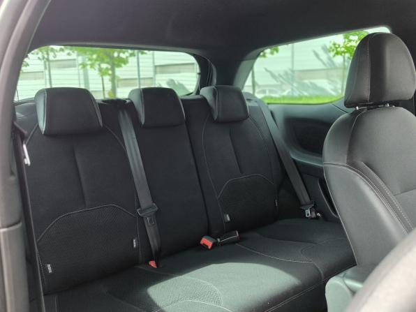 Citroen DS3 I с пробегом 2010 года, цена 460 000 рублей, 209794 км, хэтчбек, Автокод Объявления