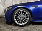 Mercedes-Benz AMG GT 4-Door Coupe I Москва  - изображение 35