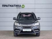 Lifan X60 I Рестайлинг 2 Петрозаводск  - изображение 22
