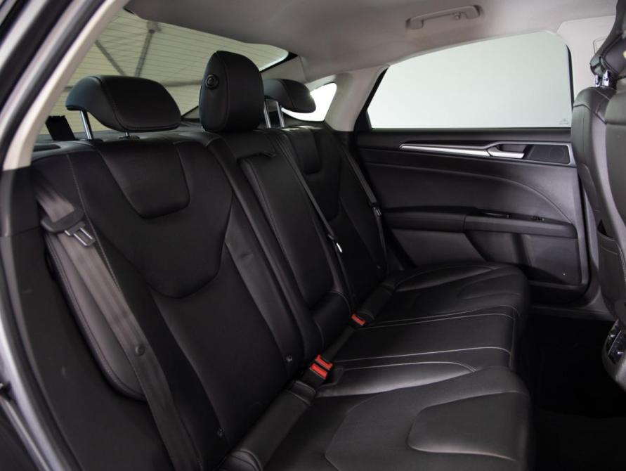 Ford Mondeo V Санкт-Петербург  - изображение 13