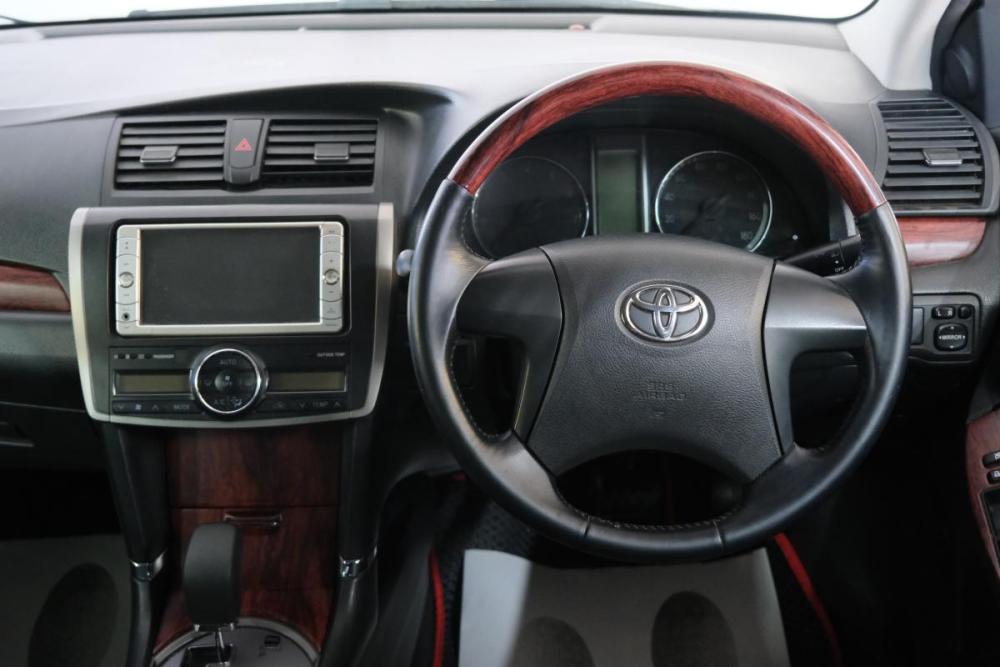 Toyota Allion II Омск  - изображение 10