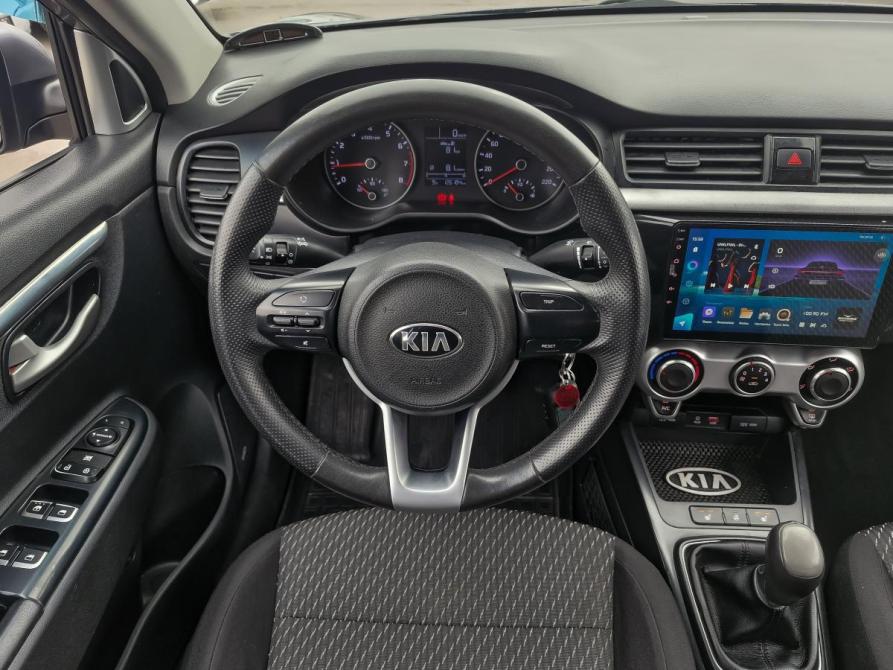 Kia Rio IV Нижний Новгород  - изображение 10