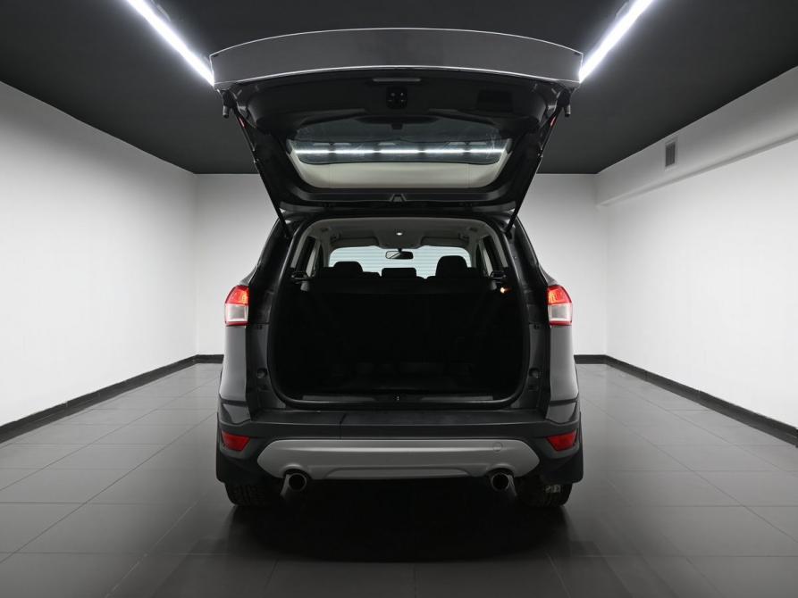 Ford Kuga II Тверь  - изображение 7