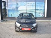Lada (ВАЗ) Granta I Рестайлинг Архангельск  - изображение 11