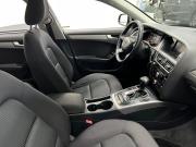 Audi A4 IV (B8) Рестайлинг Казань  - изображение 31