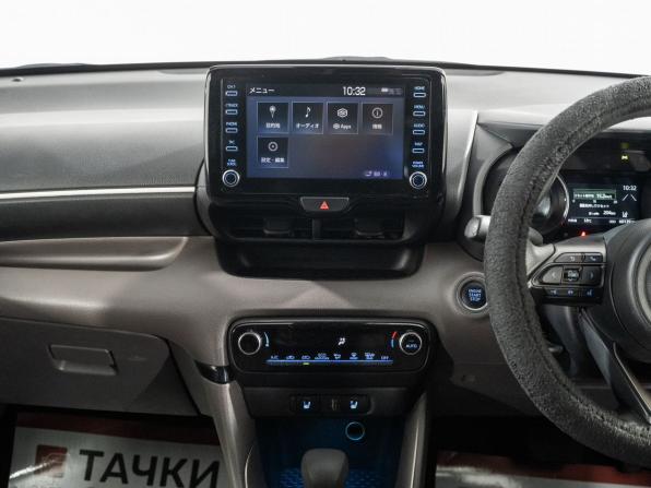 Toyota Yaris III Рестайлинг 2 с пробегом 2020 года, цена 1 475 000 рублей, 60139 км, хэтчбек, Автокод Объявления