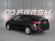 Hyundai Solaris II Ростов-на-Дону  - изображение 20