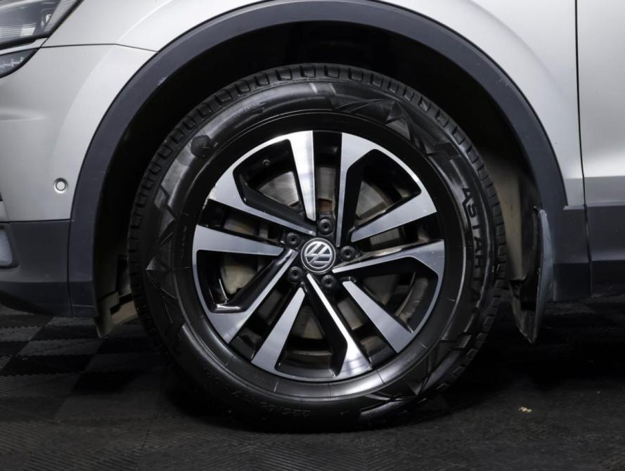 Volkswagen Tiguan II Москва  - изображение 22