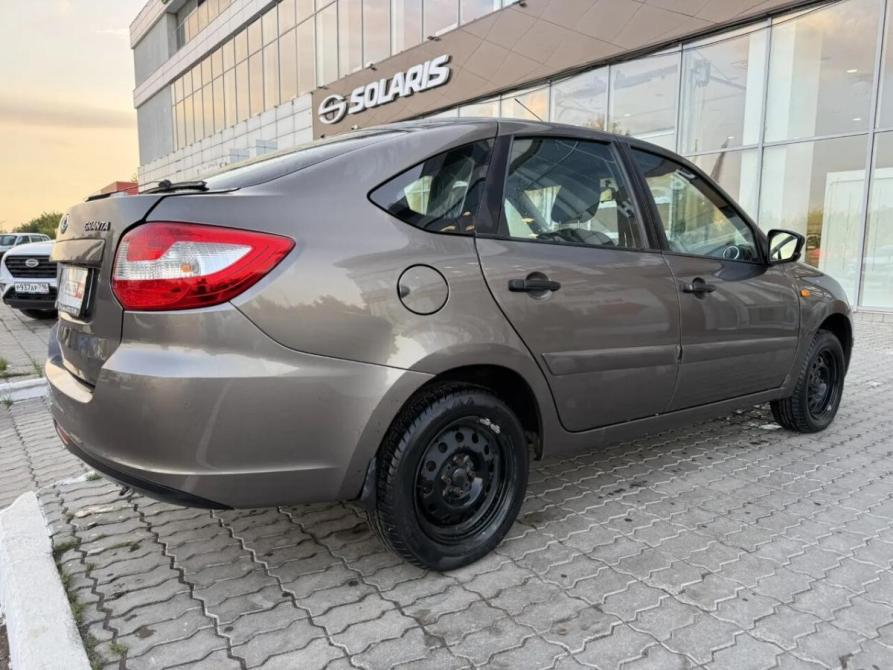 Lada (ВАЗ) Granta I Набережные Челны  - изображение 16