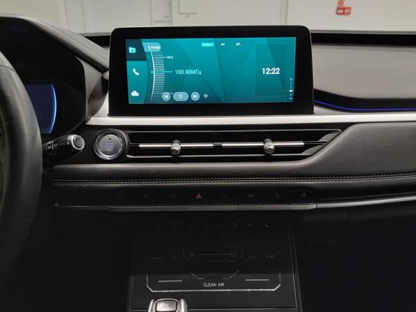 Chery Tiggo 7 Pro I с пробегом 2021 года, цена 1 480 000 рублей, 152500 км, внедорожник, Автокод Объявления