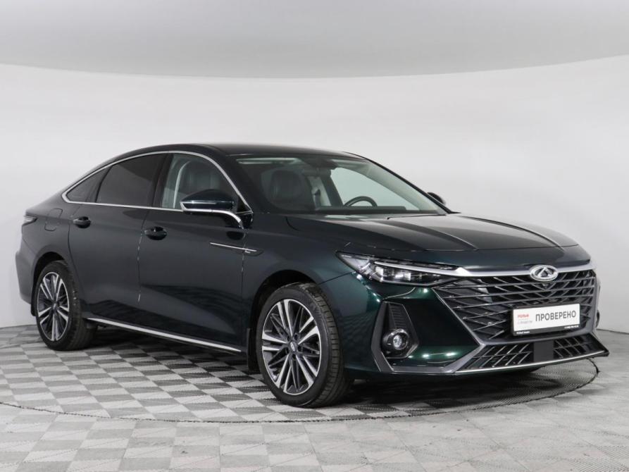Chery Arrizo 8 Химки  - изображение 3