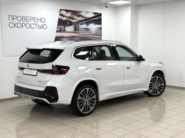 BMW X1 III (U11/U12) с пробегом 2024 года, цена 5 750 000 рублей, 410 км, внедорожник, Автокод Объявления