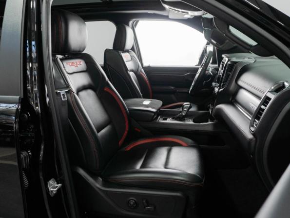 Ram 1500 V с пробегом 2022 года, цена 11 000 000 рублей, 87758 км, offers.body_type.unknown, Автокод Объявления