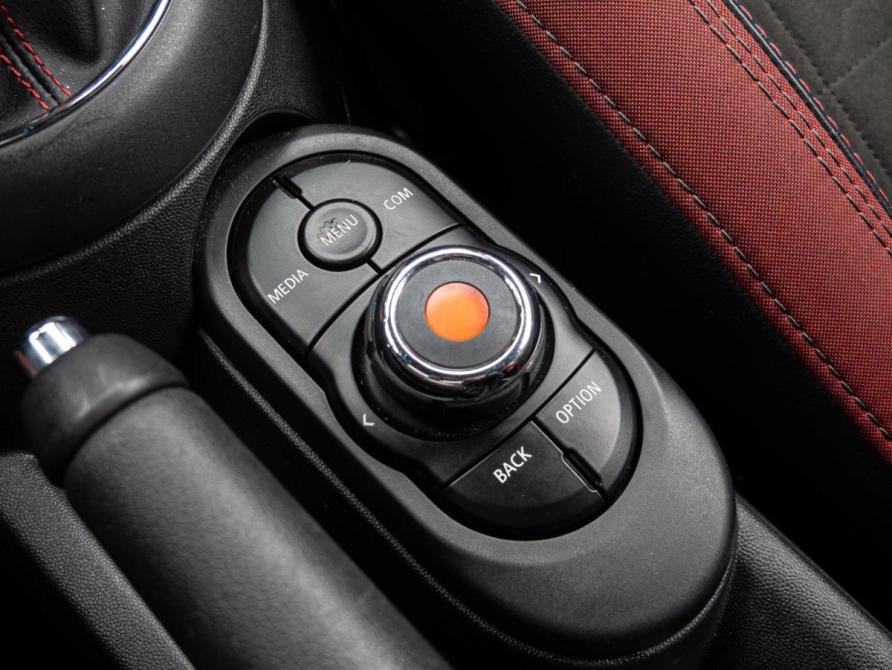 Mini Hatch III (F55/F56) Рестайлинг Краснодар  - изображение 14