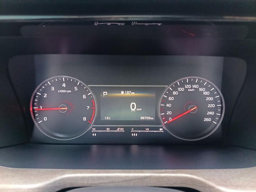 Kia Sorento IV Набережные Челны  - изображение 16